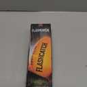 Light Up Football - Glow in the Dark Ball - NO 6 - Boys Gifts - Outdoor Sports, Birthday Gifts for Boys 8-15+ Year Old - Kids Teenage Youth Gift Ideas - Boy Toys Stuff Ages 8 9 10 11 12 13 14 15