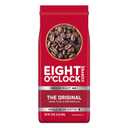 Eight O'Clock Coffee The Original, 32 Ounce (Pack of 1) Medium Roast Whole Bean Coffee, Sweet, Fruity, Well Balanced (EXP 04/30/26)