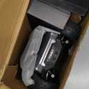 1/16 Brushless Fast RC Cars for Adult, 35Mph High Speed Remote Control Car, Cyber RC Truck, 4x4 Monster Truck Toy, 2.4GHz Remote, All Terrain Off-Road Vehicle, Colorful LED Light, Kids Gift