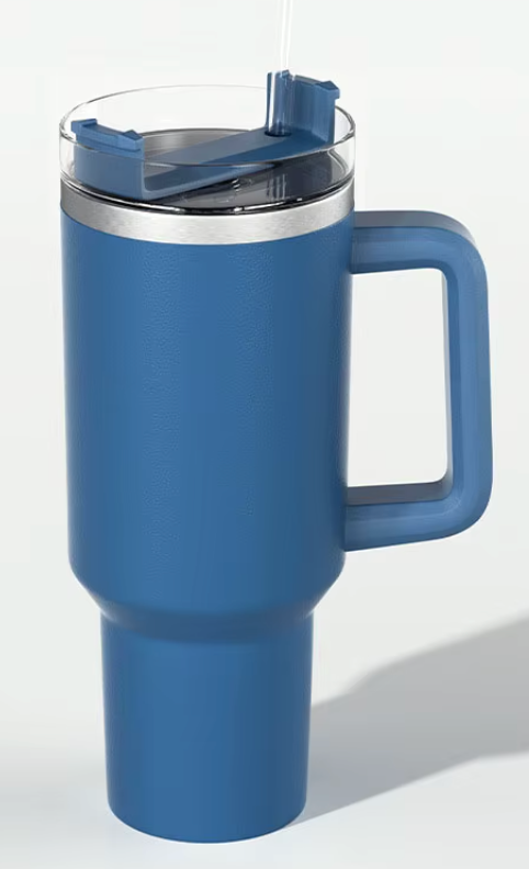 Vessel Stainless Steel Insulated Tumbler 40 Oz