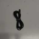 SOOPII 100W 6.6ft USB C to USB C Cable Fast Charge, Nylon Braided Cable with LED Display for lPhone 15/15 Pro/15 Plus/15 Pro Max,lPad Air,MacBook Pro,Galaxy S24/S23, Pixel, LG (Black)