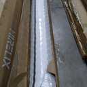 12 Inch King Size Mattress - 2025 Upgraded Hybrid Cooling Gel Memory Foam & Pocket Coils, Medium Firm Mattress in a Box for Back Neck Pain Relief, Motion Isolation, Edge Support, Breathable, White