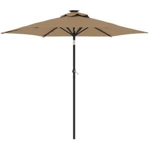 saditesdk 9ft Garden Parasols Garden Parasols Parasol Outdoor Parasols