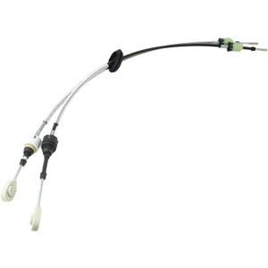 Autokay 15277760 Manual Transmission Shift Cable Fits for Chevy Cobalt 2005-2011