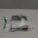 CD Player Portable with Speakers  Rechargeable Personal CD Player for Car and Home, Small Fabric Music Player with Backlit Display, AntiSkip, AUX/USB Port  Ideal for Audiobooks & Gifts