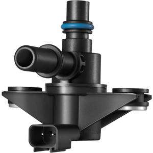 Evaporative Emissions Vapor Canister Purge Valve Compatible with Ford, Explorer, F150, F250, F350, Super Duty, Lincoln, Mazda, Mercury - Edge, Escape, Mustang Replaces AU5Z9C915B, AU5Z-9C915-B