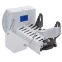 WR30X10093 Ice Maker by SupHomie - Compatible with GE Refrigerators Replaces WR30X0327, WR30X10061, AP4345120, PS1993870