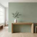 WADILE Grasscloth Peel and Stick Wallpaper 23.6in x 118in, Textured Contact Paper for Cabinets, Faux Linen Wall Paper Pull and Stick, Fabric Vinyl Wallpaper Self Adhesive Light Green