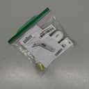 Braun ThermoScan 3 Ear Thermometer, Fast 1 Second Measurement, Audio Fever Indicator, Digital Display, Baby and Infant Friendly