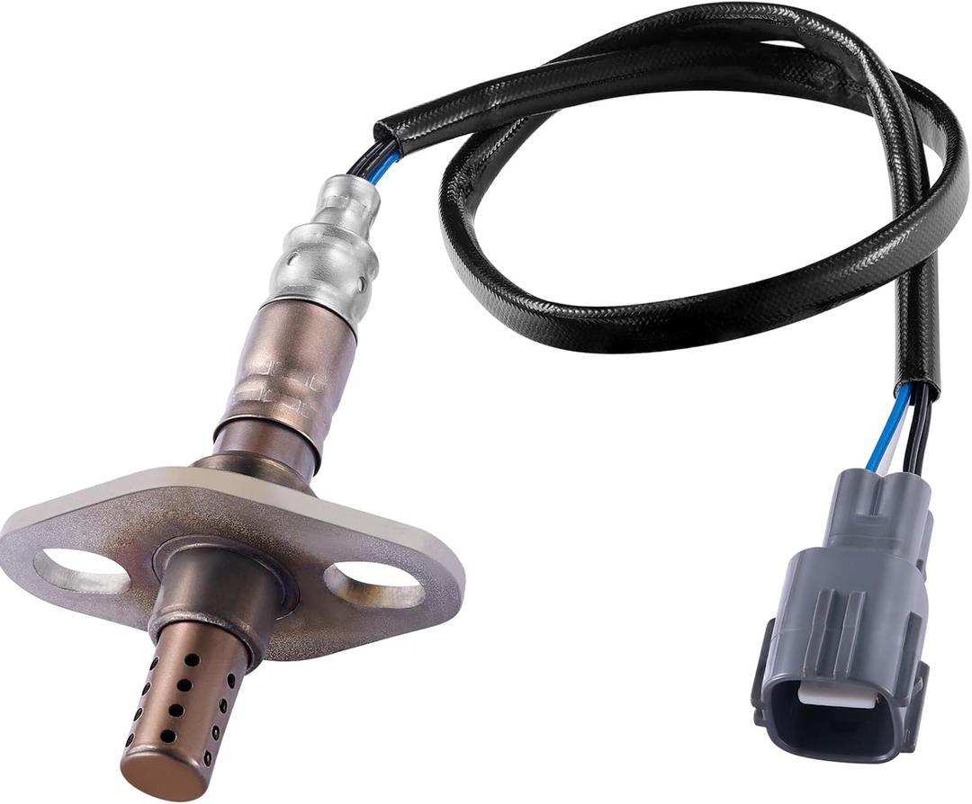 BDFHYK Oxygen Sensor Upstream Downstream O2, Compatible with Toyota 4Runner 1994-2004, Pickup, Sequoia, T100, Tacoma, Tundra 234-41628946509020, Replacement 1PCS