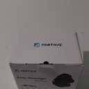 FORTHiQ Pro Plus Knee Massager with Heat and Red Light, 6-in-1, Model FQ-2000
