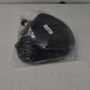 Dog Cat Playpen, Pet Puppy Portable Playpens for Outdoor Travel Crate, Indoor After Surgery Use, Foldable Dog Kennel Tent for Rabbit or Small Animals with Tent Stakes(Grey, Middle) (Medium)