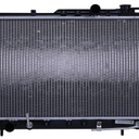 Wagner RD976 HVAC Radiator