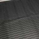 Stove Top Cover for Electric Stove - Silicone Stove Mat for Glass Top, Glass Cooktop Protector, XL Dish Drying Mats For Kitchen,Oven Covers for Electric Stove (Black,30 x 21)