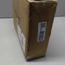 EASELAND Queen Size Mattress Pad Pillow Top Mattress Cover Quilted Fitted Mattress Protector Cotton Top Stretches up 8-21" Deep Pocket Cooling Mattress Topper (60x80 inch, White)