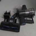 Zefiro Cordless Vacuum Cleaner for Home,450W /40Kpa 50Mins Stick Vacuum,Anti-Tangle 1.5L Dust Cup, Rechargeable Wireless Handheld Vacuum for Pet Hair/Carpet/Floor,C10 (Blue&gray)