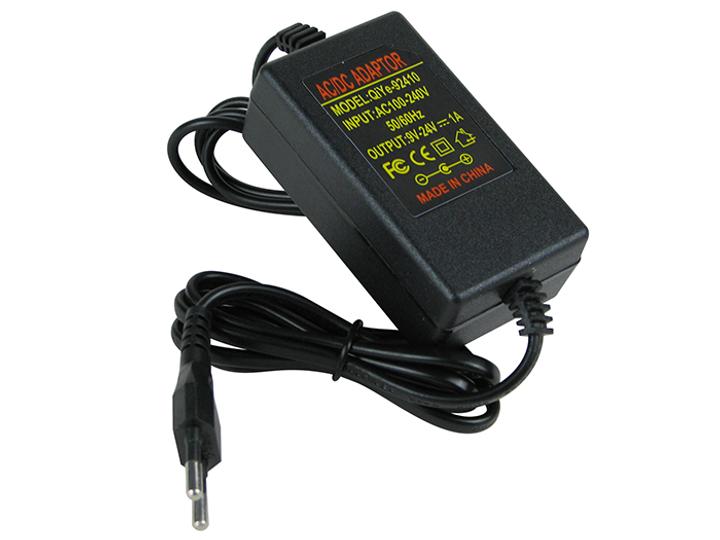 AC/DC Adapter QiYe-92410