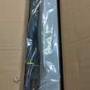 Electric Power Lifting Adjustable Bed Back Rest for Patient Back Lumbar Support, Assist Elderly to Get Out of Bed Easily, Removeable Bedrails with Pocket (33 inch width)