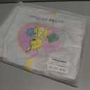 Room Hanging Storage Organizer, Fun & Colorful Storage & Organization for Clothes, Toys, & More. Wall & Door Attachable, Water-Resistant, Ideal for Kids' Room, Locker Kindergarten or Playroom (Gray) (Grey)