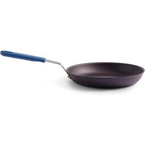 Misen 10 Inch Pre-Seasoned Carbon Steel Fry Pan  Lightweight, Naturally Nonstick Skillet for Versatile Cooking  Oven Safe to 500F  Ideal for Searing, Sauting, and Frying  Durable, Easy to Clean
