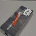 Plantar Fasciitis Sock (6 Pairs) for Men and Women, Compression Foot Sleeves with Arch and Ankle Support (Black, Large)