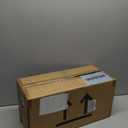 LHCYLDQ Infrared Light, 275W Red Near Infrared Heat Lamp for Relieve Joint Pain and Muscle Aches, Adjustable Red Light Standing Lamp Set (White)