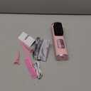 Cordless Hair Straightener Brush