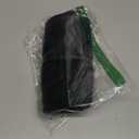 BYKITCHEN 9 Inch Square Silicone Air Fryer Liners for 6 to 8QT, Set of 2, Reusable Silicone Airfryer Tray Insert, Air Fryer Accessories for Corsori 6QT, Ninja Airfryer Pro XL 6.5QT, Gourmia & More