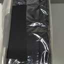 4-Row3200+ Trading Card Storage Box, Card Organizer Holder with 24 Dividers, Case Fit for MTG TCG Magic Commander Deck Playing Cards, Deck Box for Sport Card (Blue)