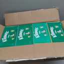 Kleenex Lotion Facial Tissues with Coconut Oil, 8 Flat Boxes, 180 Tissues Per Box, 3-Ply