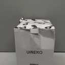 Plastic Spray Bottle (4 Pack, 32 Oz, All-Purpose) Heavy Duty Spraying Bottles Leak Proof Mist Empty Water Bottle for Cleaning Solution Planting Pet with Adjustable Nozzle and Measurements