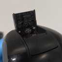 5 in 1 Head Shavers for Bald Men, Skull Head Shaver with Rechargeable Battery, Electric Razor, Hair Clippers, Nose Hair Trimmer, Cleaning Brush, Hair Manager, Idea Gift for Men(Brown)