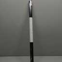 rabbitgoo Window Privacy Film One Way Window Tint for Home, Removable Reflective Heat Sun Blocking Anti UV Glass Door Covering, Mirror Tinting Film House Office, 29.5 in X 6.5 Feet, Black Silver (29.5" x 78.7", Black Silver)