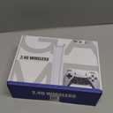 Huqjot Retro Gaming Console (Black)