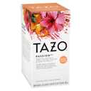 TAZO Passion Herbal Tea Bags, Hot or Iced, Caffeine Free, 20 Total Tea Bags (EXP 02/01/27)