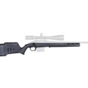 Magpul Hunter American Stock for Ruger American Short Action Rifles MAG931-BLK