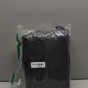 Infant Car Seat Travel Bag Fit Nuna Pipa All Model Car Seat and Base, Fit Doona Baby Stroller, Padded Car Seat Bags for Air Travel, Gate Check Bag with Side Pocket, 5 Protective Feet, Storage Bag (23.6 Inch)