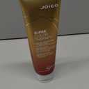 Joico K-PAK Color Therapy Color-Protecting Conditioner | For Color-Treated Hair | Boost Shine & Elasticity | Repair Breakage | Rebuild Damaged Hair | With Keratin & Argan Oil | 8.5 Fl Oz