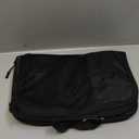 4pc Large Compression Packing Cubes for Travel - Luggage Packing Organizers - Travel Packing Cubes for Suitcases
