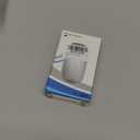 Guiheng Wireless Bluetooth Mouse,LED Dual Mode Rechargeable Silent Slim Laptop Mouse,Portable(BT5.2+USB Receiver) Dual Mode Computer Mice,for Laptop,Desktop Computer,ipad Tablet,Phone,TV (Pink)