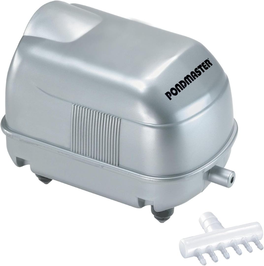 Pondmaster Air Pumps