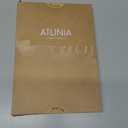 ATLINIA Decor Throw Pillow Cover - 20x20 Inch Linen Pillow Cover Decorative Farmhouse Boho Fringe Cushion Cover for Couch Sofa Bed Outdoor Pink