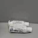 Adore Semi Permanent Hair Color (150 Platinum) | Vegan & Cruelty-Free Gray Hair Dye | No Ammonia, No Peroxide, No Alcohol | 4 Fl Oz Each (Pack of 2)