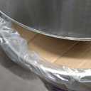 Stand Mixer, Kitchen in the box 3.2Qt Small Electric Food Mixer, 6 Speeds Portable Lightweight Kitchen Mixer for Daily Use with Egg Whisk, Dough Hook, Flat Beater (Purple)