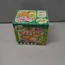 Fabric Flower Bouquets Toys, DIY Craft Kit for Girls 3 4 5 6 7 8 9 10 Years Old, Creative Arts and Crafts Activity for Toddler Kids, Preschool Educational Flower Assembly Gifts for Birthday Christmas