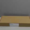 Kidde Smoke and Carbon Monoxide Detector, Hardwired with AA Battery Backup, LED Status Lights, Interconnected, 85 dB Alarm, 5 inches, 3-Pack