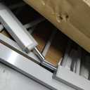 Extra Wide Baby Gate with Door Pressure Mounted 57.48-62.20 Inch,Child Baby Gates for Doorways No Drilling,Walk Through Dog Gate Indoor for The House Kitchen Stairs,White