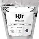 Rit Dye ProLine 1 LB Powder Dye (Black)