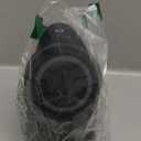 Wireless Charger,3 in 1 Magnetic Wireless Charger Stand, Fast Wireless Charging Dock for iPhone17/16/15/14/13/12 Series, Apple Watch Series, AirPods Pro. (Black)