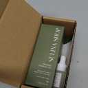 Tamanu Oil Organic for Skin, 100% Pure, Cold Pressed, Unrefined, Cruelty-Free, Hydrating, Moisturizing Tamanu Oil for Face Skincare, Haircare, Soothes Irritation, Reduces Scars and Acne, All Skin Type